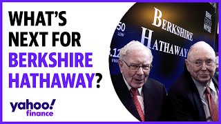 Warren Buffett, Charlie Munger, and Berkshire Hathaway: A look at the stock and succession plans