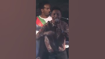 Eritrean music Kaleab Teweldemedhin #Eritrea #Eritrean #EritreaPrevails #peace #music #unity