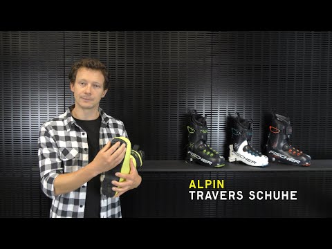 Fischer Alpine |