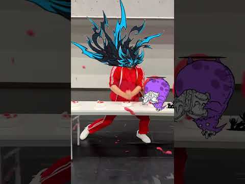 Dark Phono Is My MUST HAVE Unit Shorts Hikakintv Hikakin Battlecats Thebattlecats Phono