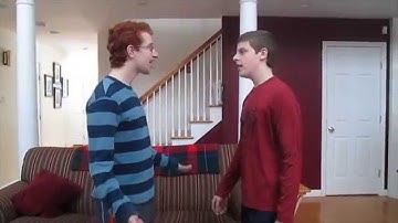 Highfive-Fist Bump hd