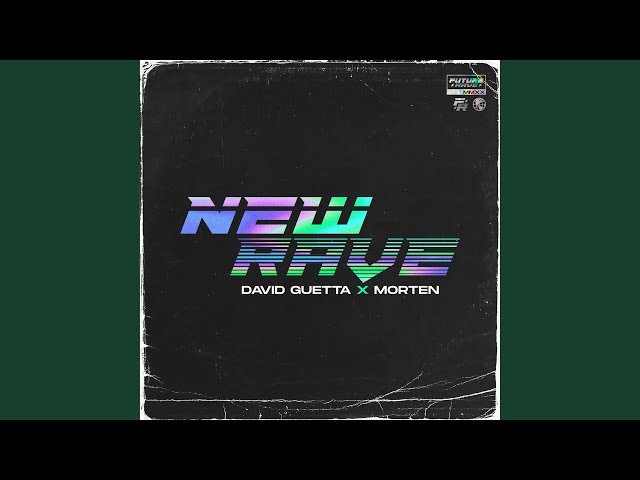 DAVID GUETTA, MORTEN - #26 Nothing