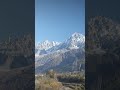 Heading to Mont blanc #montblanc#frenchalps#chamonix#chamonixmontblanc#mountain#countryside