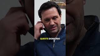 E se fosse l'IA a decidere chi lavora? #quasidomani