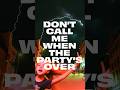 When the phone stops ringing, the music starts singing ☎️#newmusic #electronicmusic #dontcall
