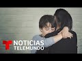 ¿Cuánto es el tiempo de espera para que un residente pida a su hijo? | Noticias Telemundo