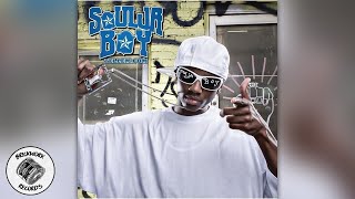 Soulja Boy Tell'em - Soulja Girl (feat. I-15) (Audio)