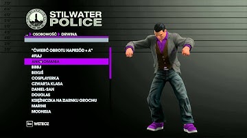 Saints Row: The Third - Hulk Hogan
