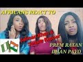 'PREM RATAN DHAN PAYO' Title Song (Full VIDEO) | Salman Khan Sonam Kapoor Miller Sisters reaction