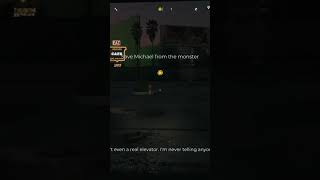 it wasn't even real!?! #gaming #horror #zombie #deadisland2 #ps5 screenshot 4