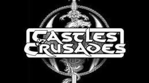 SIEGE Engine Explained. A Castles & Crusades video.