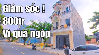 Ngộp Ngân Hàng lắm rồi không bán được toang luôn