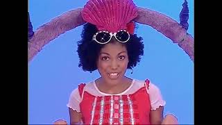 Hi-5 Usa - T1 E10 - Animales Del Vecindario