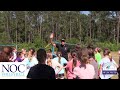 St Johns Volleyball Club - Power Posing - "It's Bigger Than Volleyball!" ®