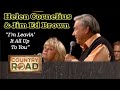 Helen Cornelius &amp; Jim Ed Brown sing I&#39;M LEAVIN&#39; IT UP TO YOU