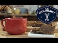 Molasses Date 'n' Nut Bars Recipe - LeGourmetTV