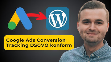 Google Ads Conversion Tracking DSGVO konform in WordPress inkl. Consent Mode v2 - mit Borlabs Cookie