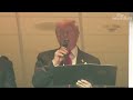US president Donald Trump booed while attending Washington Commanders NFL game
