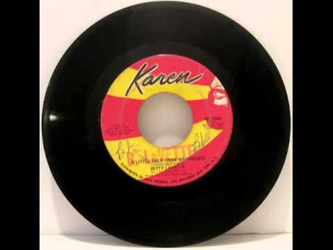 Bettye Lavette More Thankful More Thoughtful Bettye Lavette More Thankful More Thoughtful