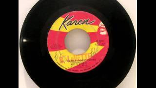 Bettye LaVette A Little Help From My Friends 1969 Karen