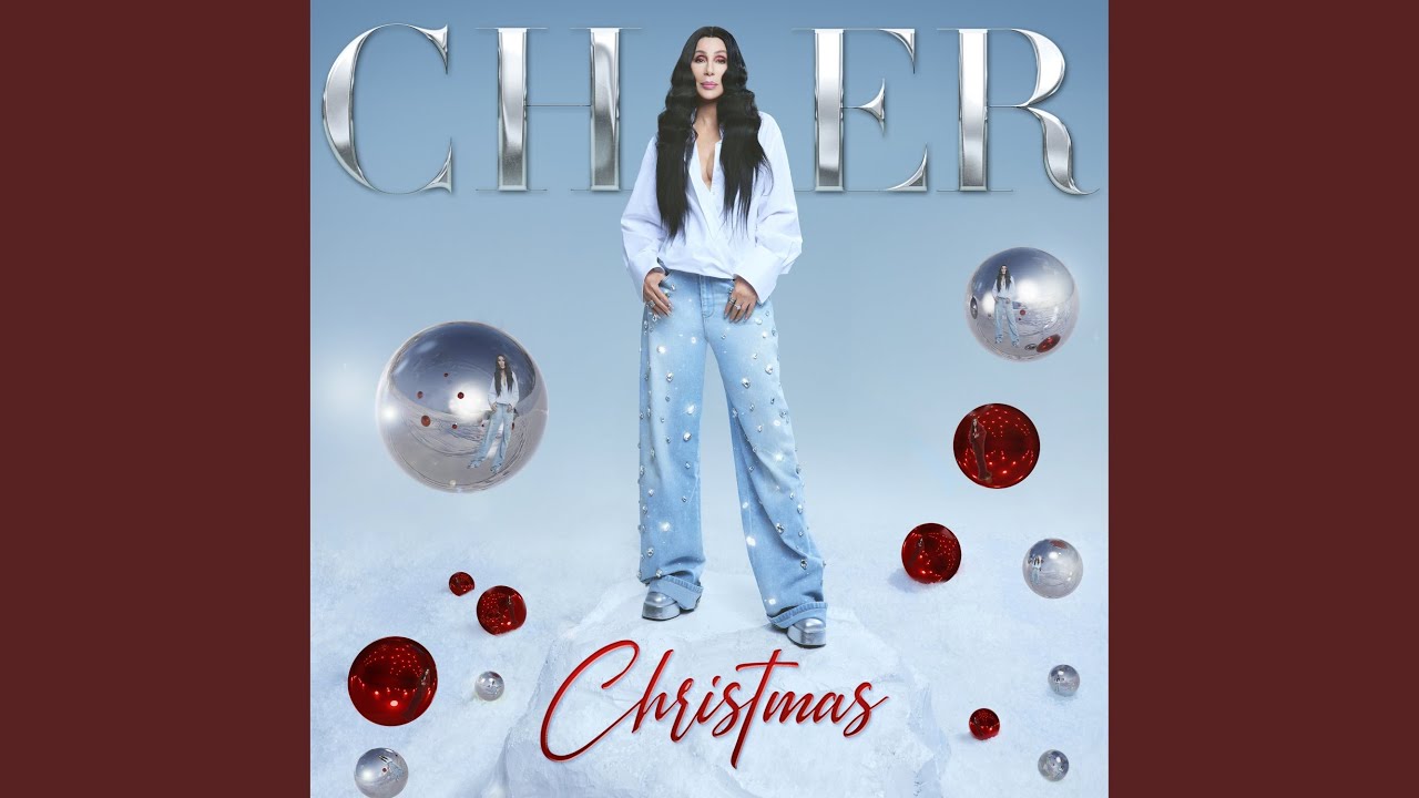Christmas by Cher: An Album Review