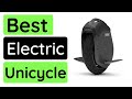 ✅  Top 5: Best Electric Unicycles 2021 | Best Electric Unicycle