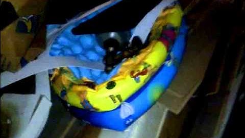 trash picking pc stuff