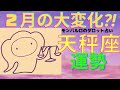 【2021年2月天秤座運勢】2月は地球規模で変化が出やすい月。天秤座さんの金運・仕事運・愛情運・対人運と上旬・中旬・下旬の運気占いました🌈