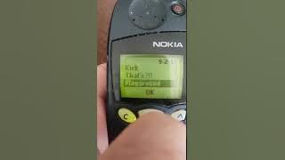 Nokia 5110 Original Ringtones