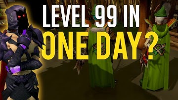 Have Combat Skills become too fast?