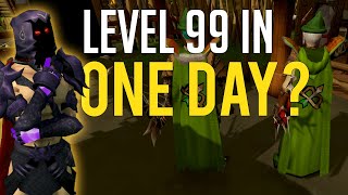 Have Combat Skills Become Too Fast?