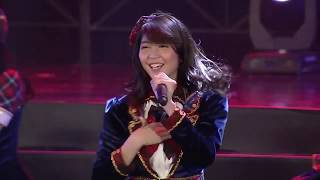 [DVD] JKT48 Live in Concert 'Pintu Masa Depan - Mirai no Tobira'