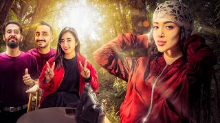 کمپ 4 نفره در بیگزکمپینگ