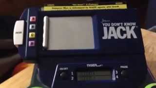 S2 KeeKlip #146: Tiger Elec. You Dont Know Jack review