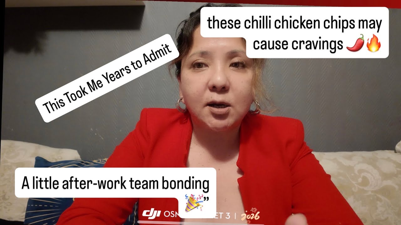 The Truth Nobody Wants You to Know