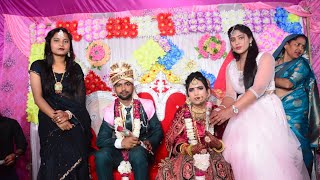 DEEPAK MUSIC BSR ! MARRIAGE PART 16