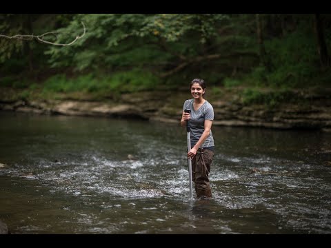 Tania Datta - Water Resources - YouTube