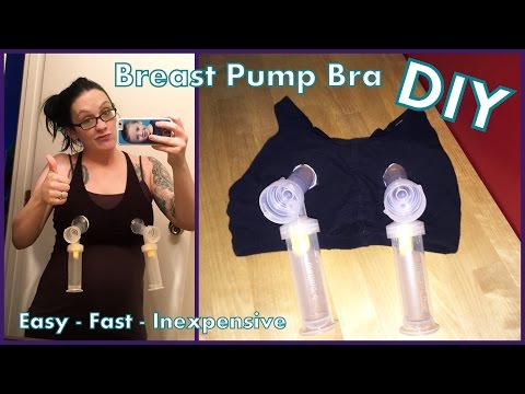 diy---breast-pump-bra---fast,-easy,-inexpensive