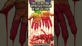 Abortion must be ABOLISHED, NOT REGULATED @AbolitionistsRising @TRussellAbolitionist