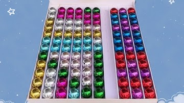 puzzle sort ball game solve very smart and fast play