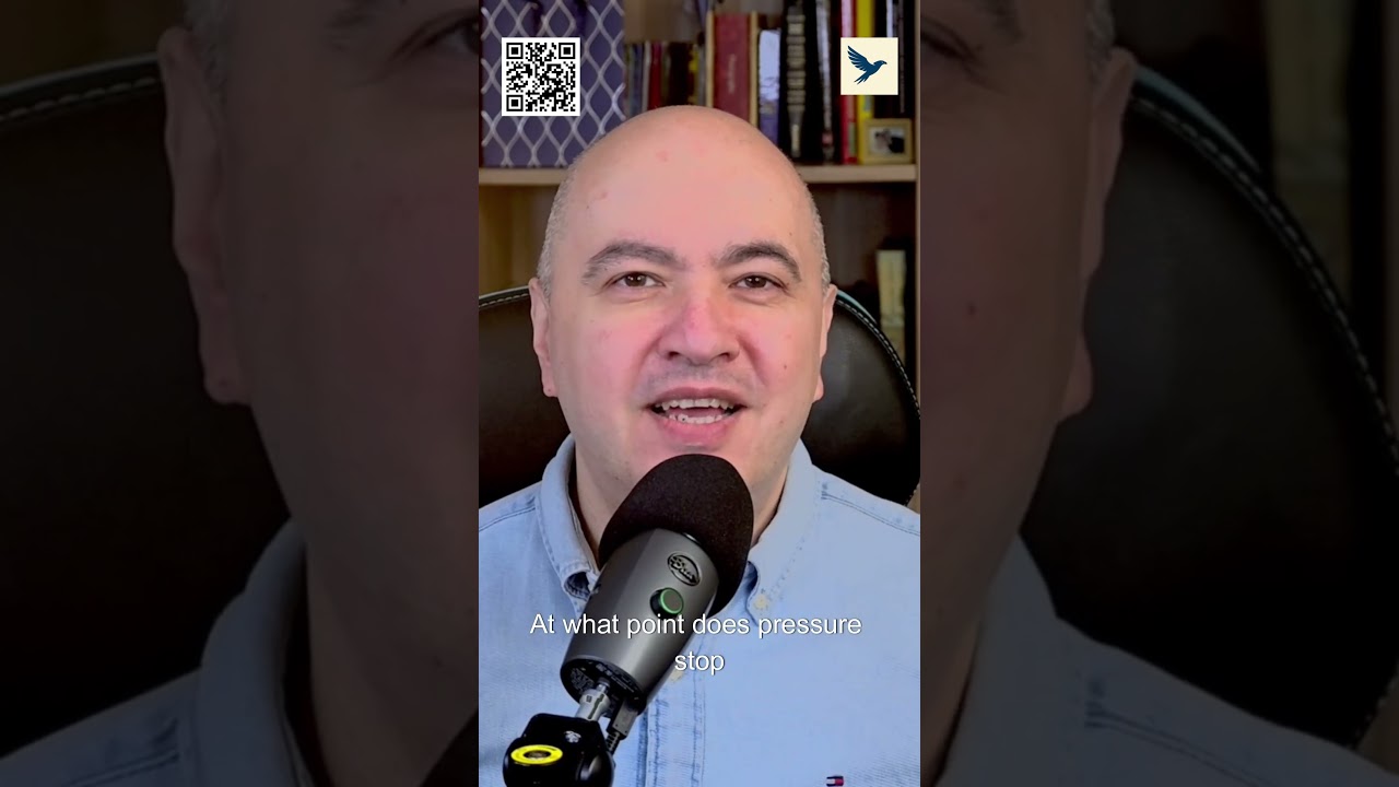 Why Pressure Makes Iran Stronger 