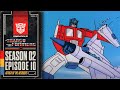 Attack of the Autobots | Transformers: Generation 1 | Season 2 | E10 | Hasbro Pulse