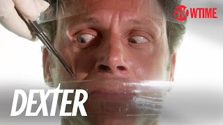 Every Season 1 Kill Ritual 🩸 Dexter | SHOWTIME