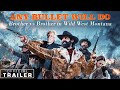ANY BULLET WILL DO | Official Trailer | Western Movie | STREAMING FREE NOW