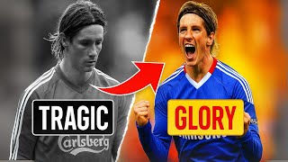 The Untold Story of Fernando Torres – The Rise, Glory, and Tragic Fall of El Niño