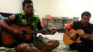 Video voorbeeld van "Fakapo Siete Nofo Paea.."