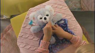 Little Live Pets Cozy Dozys Koala Tvc 20