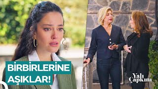 Seyran Ve Feriti Kimse Birbirinden Koparamaz Yalı Çapkını 82. Bölüm