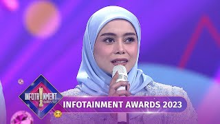 Mengulang Waktu! Lesti Ingin Kembali Merasakan Saat Baby L Lahir? | Infotainment Awards 2023