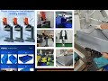 2.6KW 15KHZ PP Plastic Corrugated Box Ultrasonic Welding Machine --Qijiang Precision Machinery